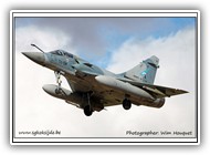 Mirage 2000-5 FAF 63 116-EM